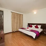 Oyo 3506 Hotel Him Shakti