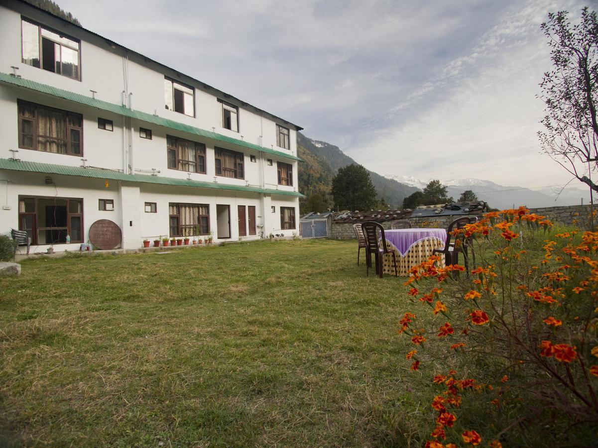 Oyo 3506 Him Shakti 2* Manali (Himachal Pradesh)