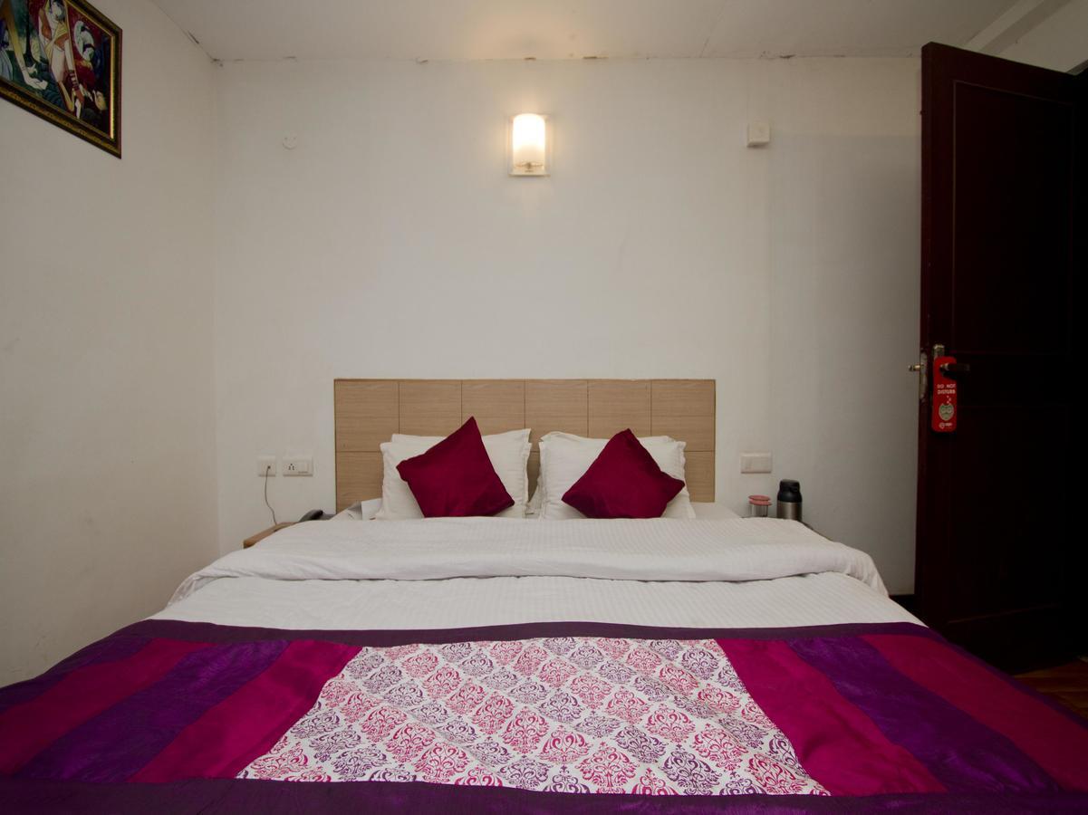 Oyo 3506 Him Shakti Hotel