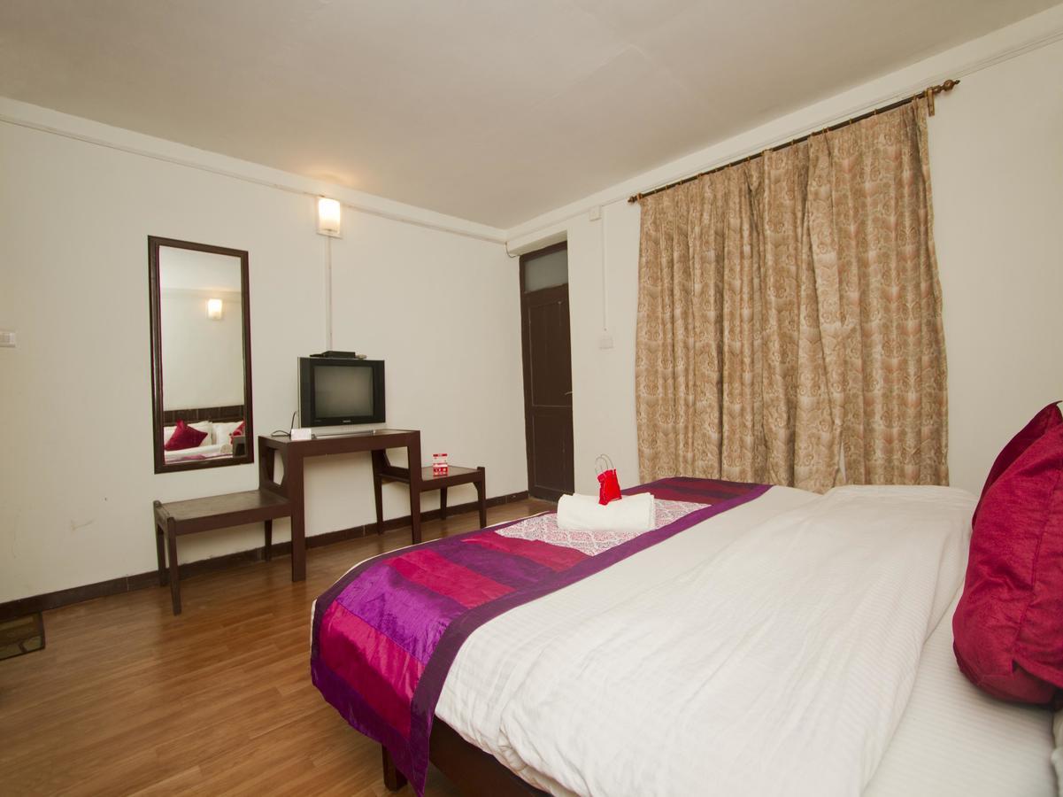 Hotel Oyo 3506 Him Shakti Manali (Himachal Pradesh)