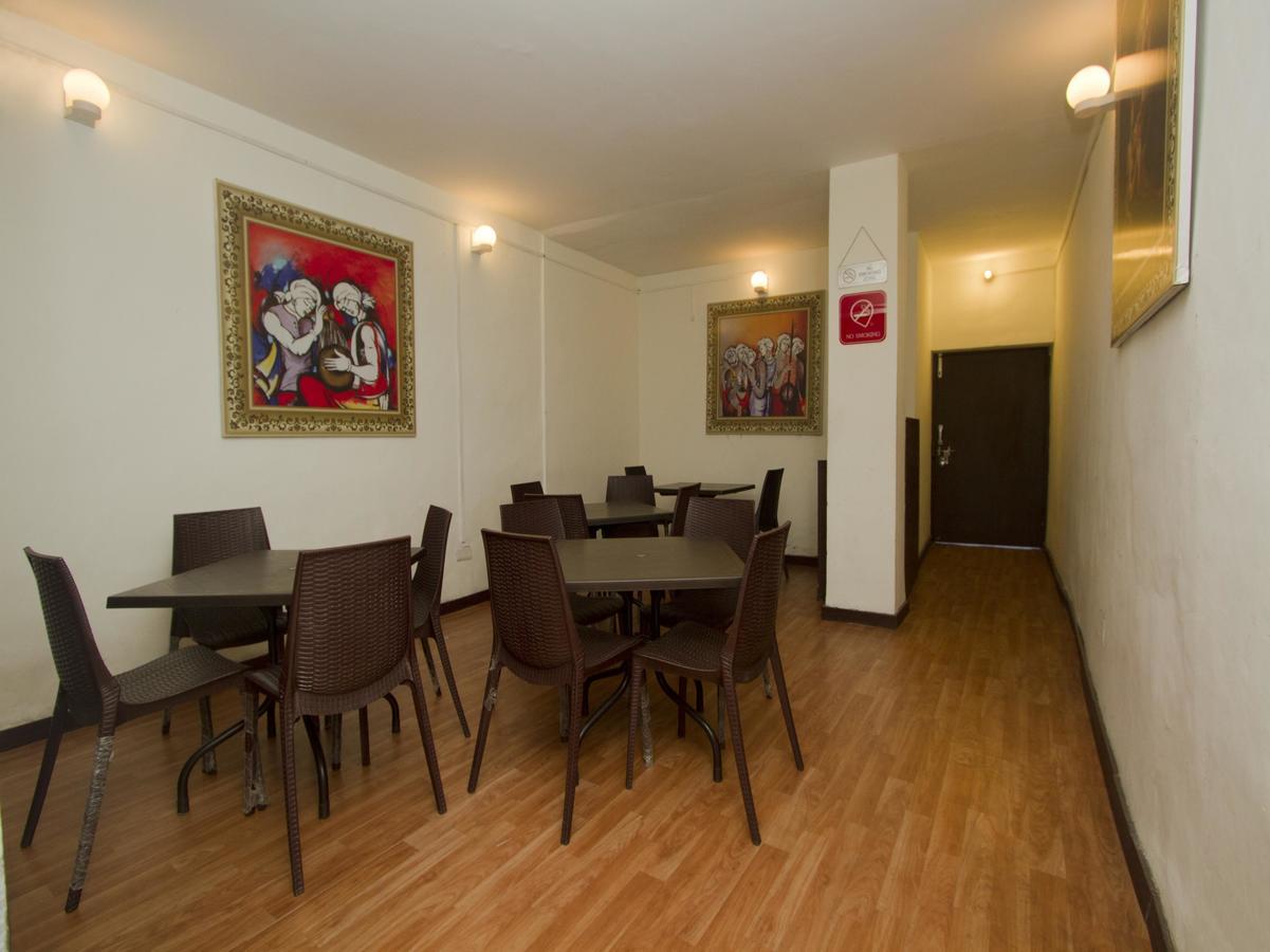 Hotel Oyo 3506 Him Shakti 2*